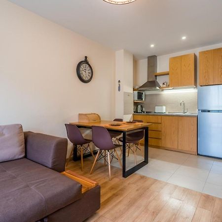 Apartament B&H1 Gudauri Zewnętrze zdjęcie