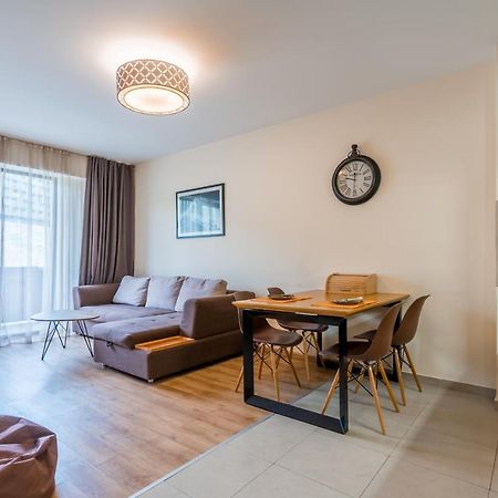 Apartament B&H1 Gudauri Zewnętrze zdjęcie