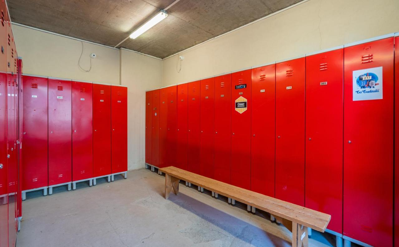 Apartament B&H1 Gudauri Zewnętrze zdjęcie