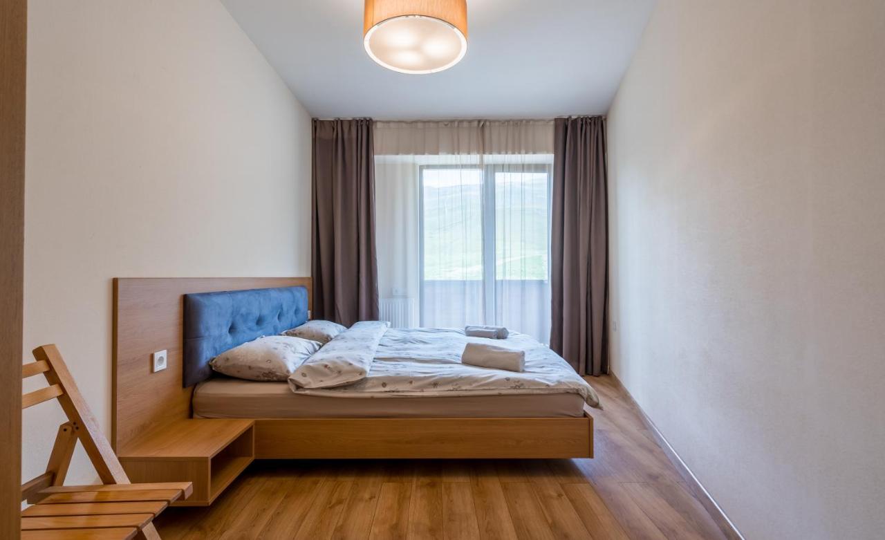 Apartament B&H1 Gudauri Zewnętrze zdjęcie