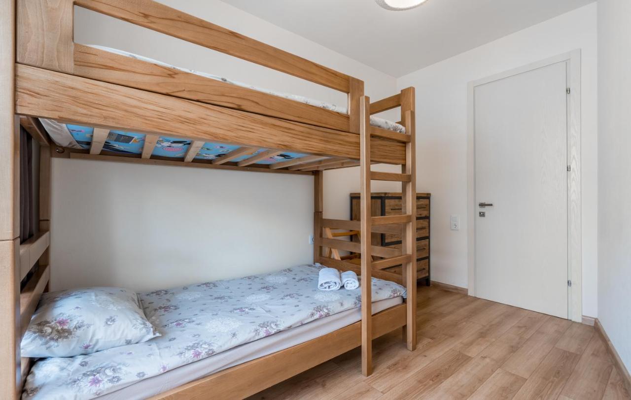 Apartament B&H1 Gudauri Zewnętrze zdjęcie