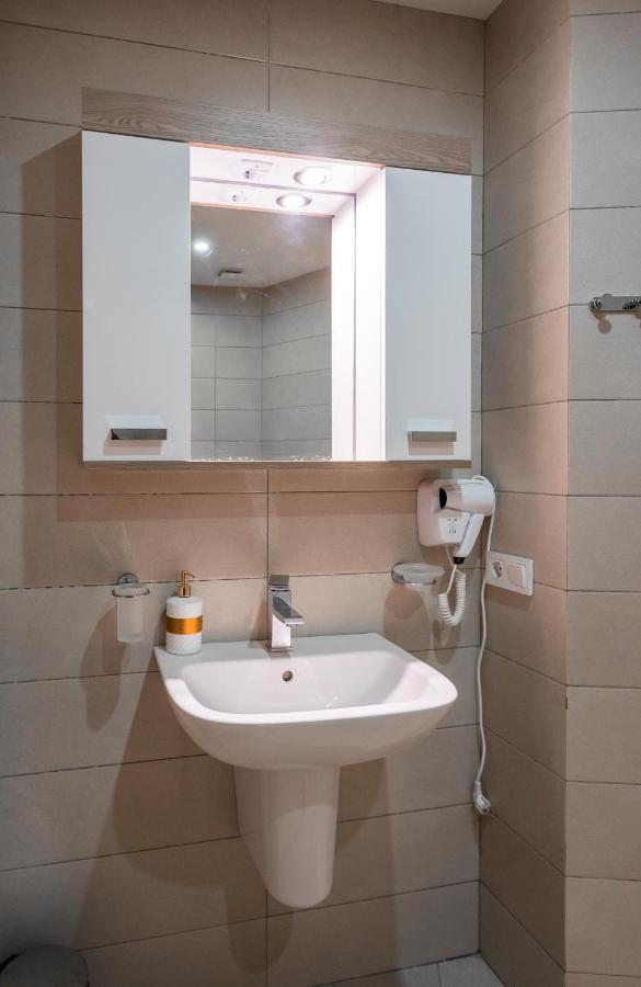 Apartament B&H1 Gudauri Zewnętrze zdjęcie
