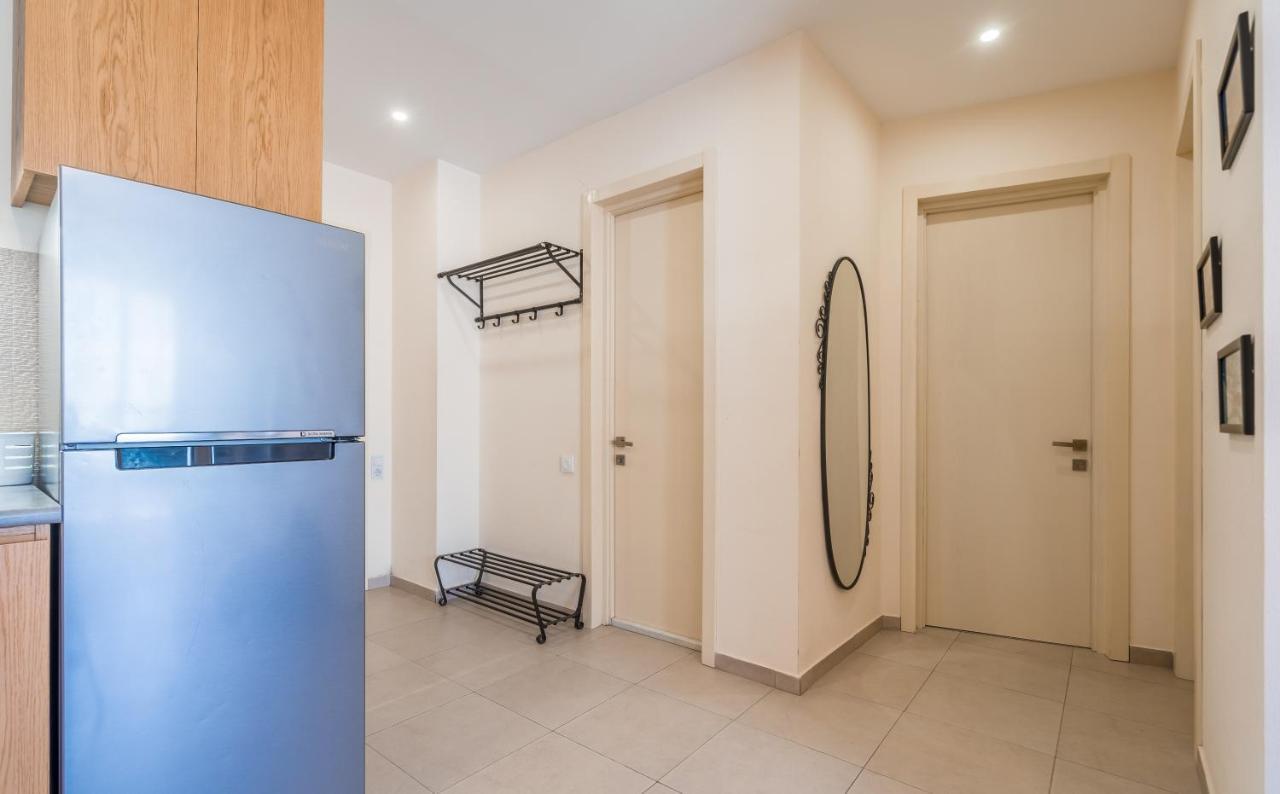 Apartament B&H1 Gudauri Zewnętrze zdjęcie