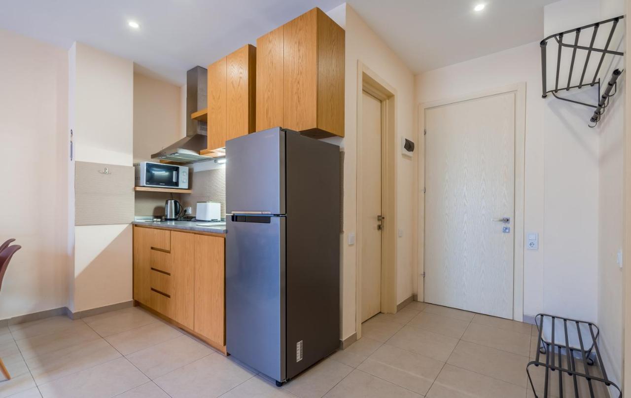 Apartament B&H1 Gudauri Zewnętrze zdjęcie