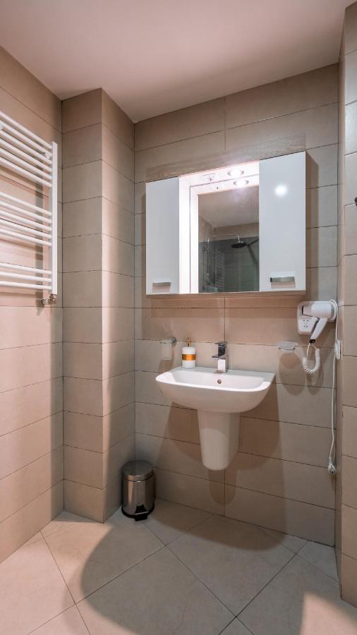 Apartament B&H1 Gudauri Zewnętrze zdjęcie