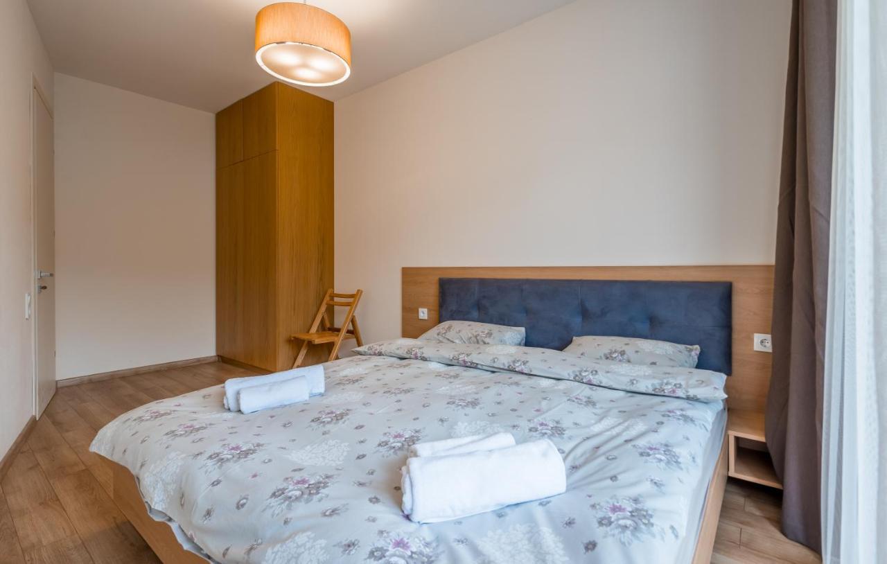 Apartament B&H1 Gudauri Zewnętrze zdjęcie