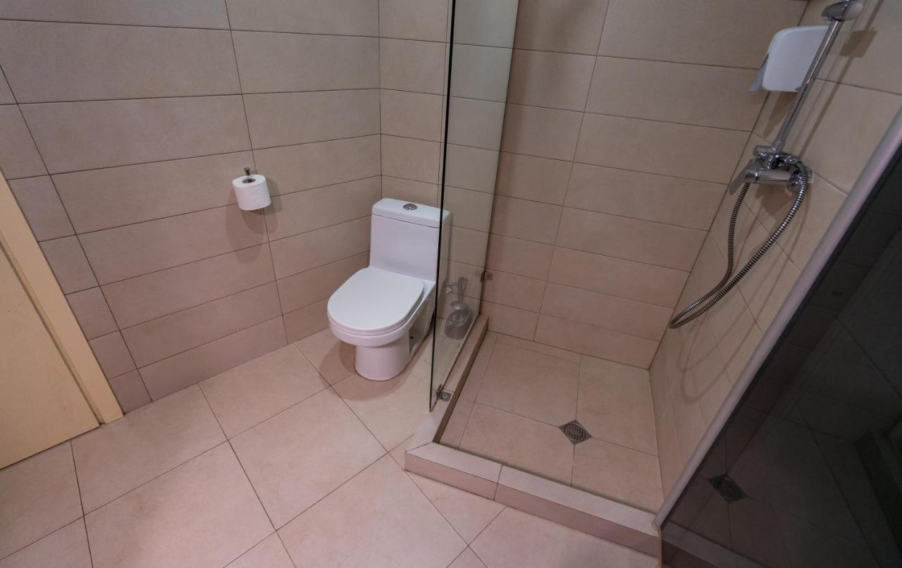 Apartament B&H1 Gudauri Zewnętrze zdjęcie