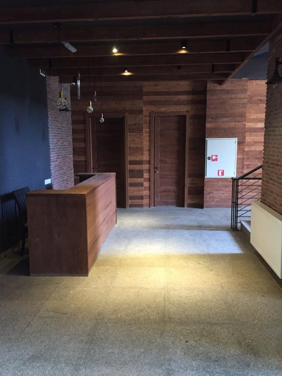 Apartament B&H1 Gudauri Zewnętrze zdjęcie