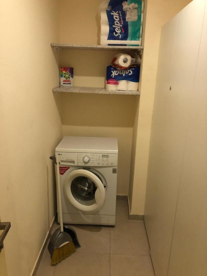 Apartament B&H1 Gudauri Zewnętrze zdjęcie